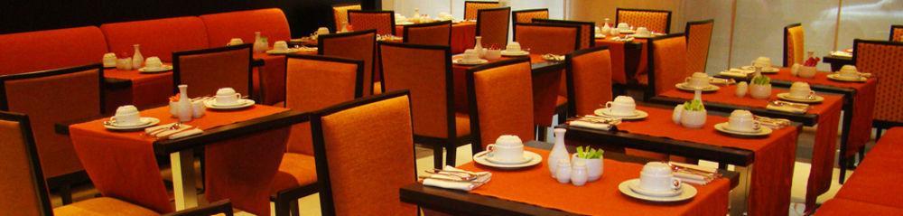 Hotel Tiba ตูนิส ภายนอก รูปภาพ